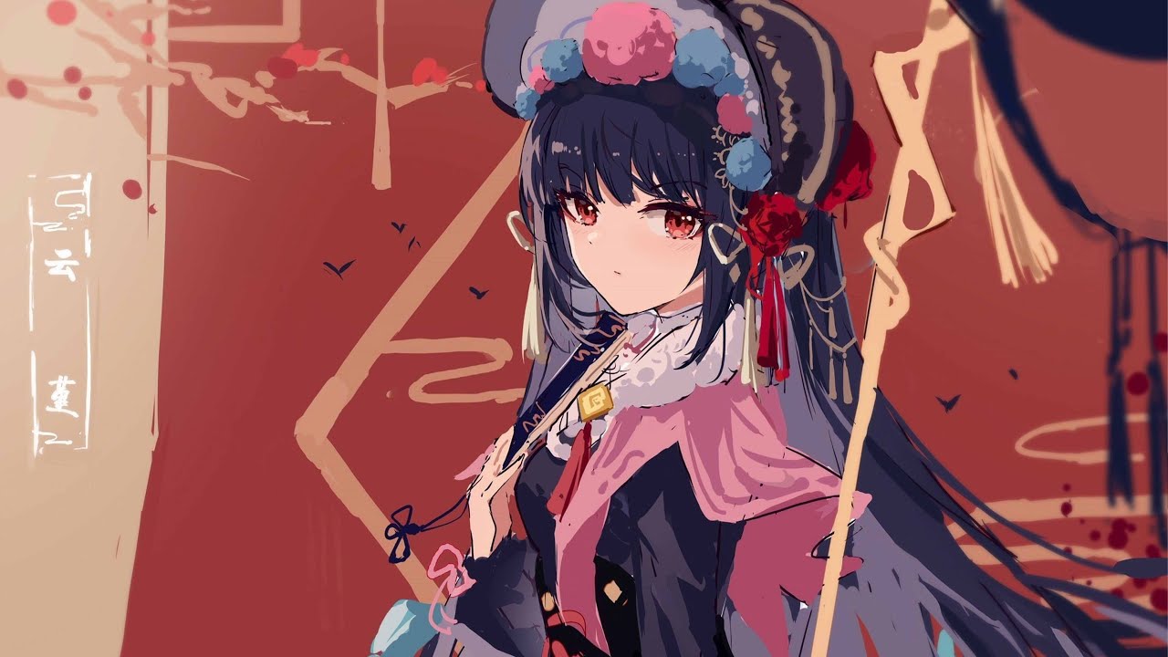 Nightcore Mix 2024 🌈 Sped Up Nightcore Anime🍭  Trap, Bass, Dubstep, House NCS💖
