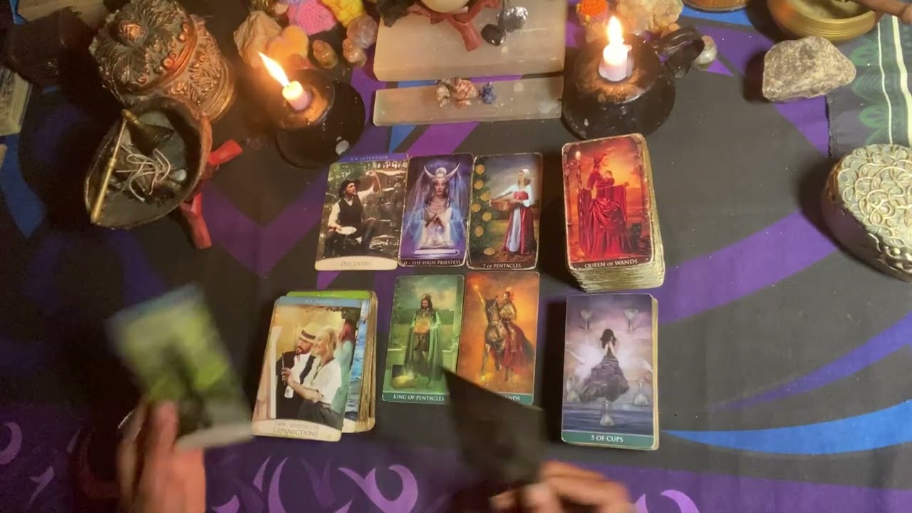 ♐️Sagittarius Daily Reading 2/11/26♐️✨Personal Reading?✨visit https://perrymore-tarot.square.site