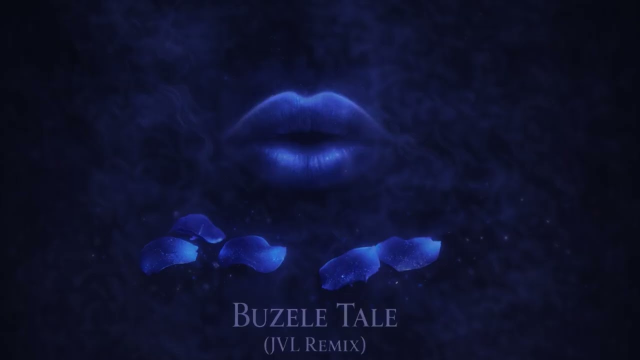 Buzele Tale (JVL Remix)