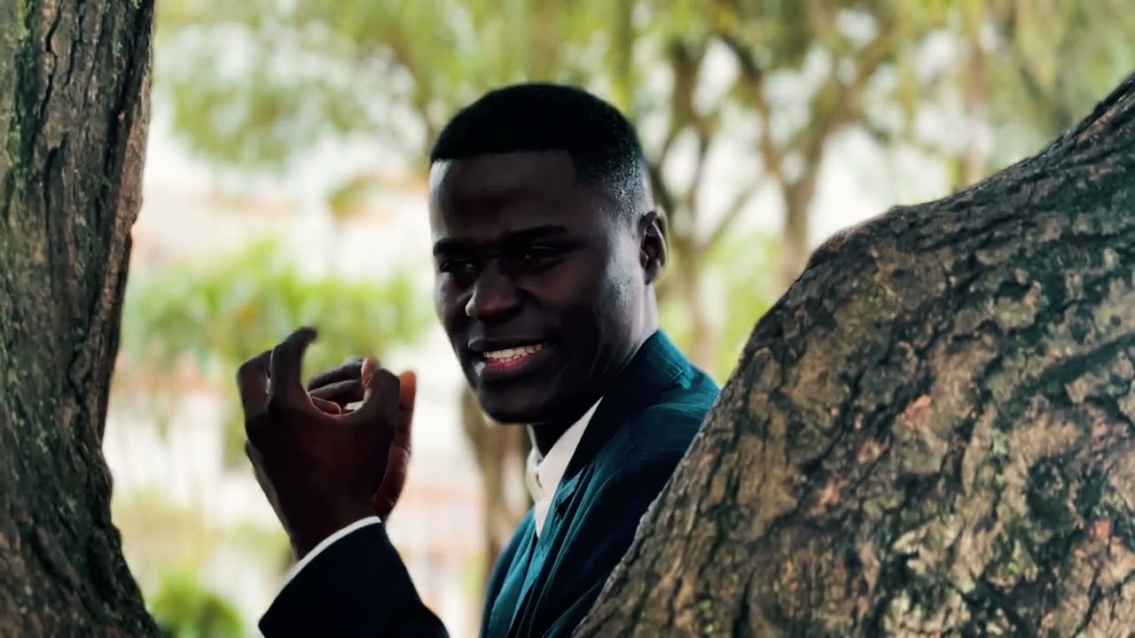 Oração - Leandro Silva (Oficial Music Video)
