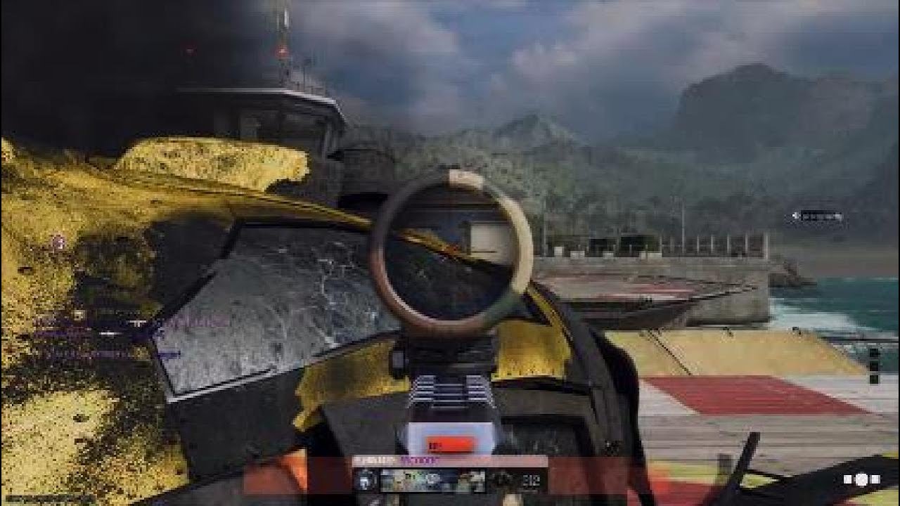 Barbie_Rexs_U- BO6 CallofDuty {TDM#323}