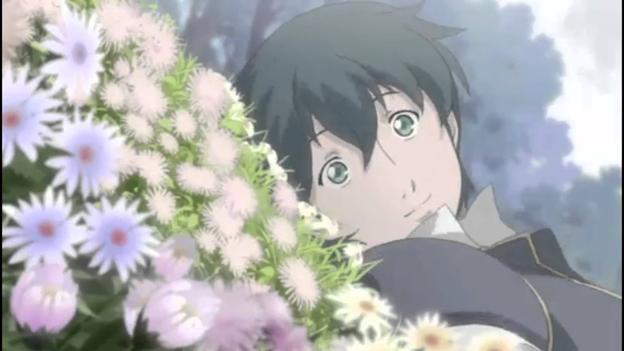 Romeo x Juliet [AMV] - Be Somebody