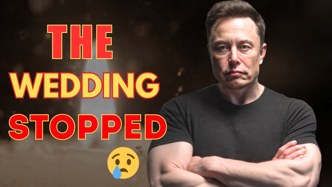 Elon Musk: I Was Ready To Marry Her Until This Happened