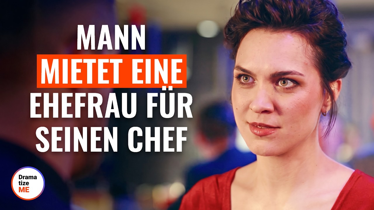 EHEFRAU F&Uuml;R EINE STUNDE GEMIETET