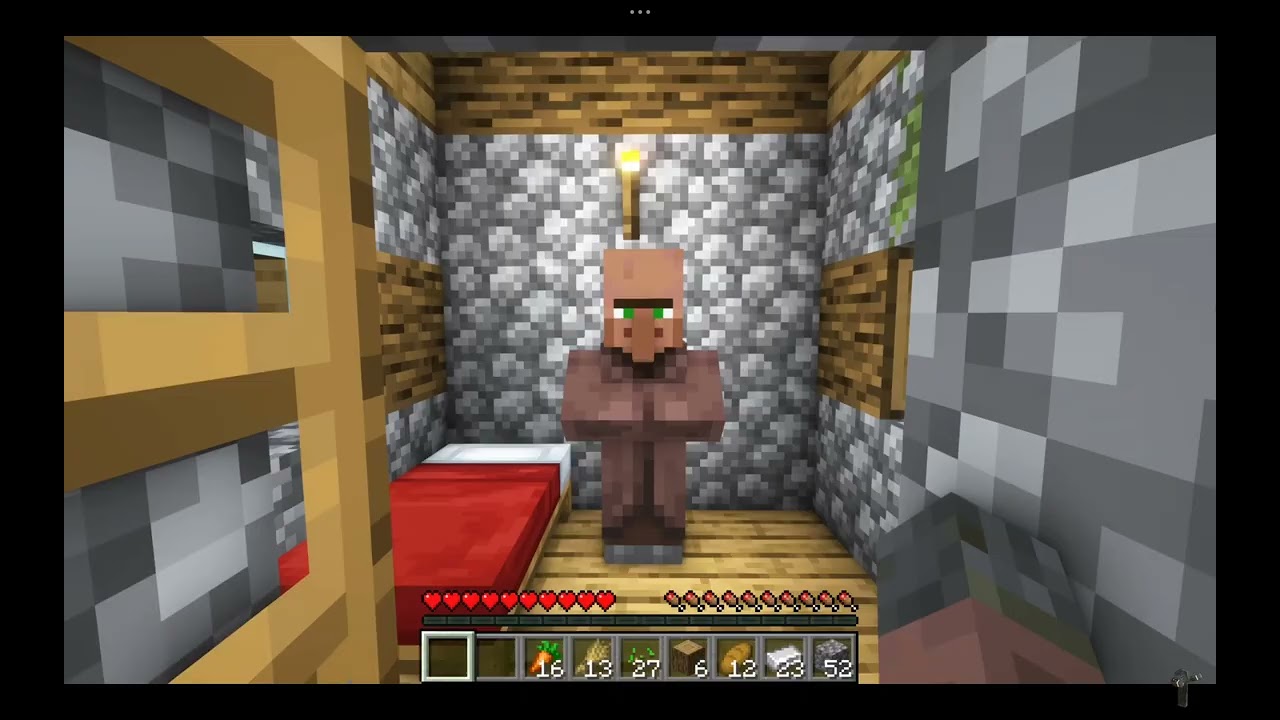 Reacting to grox