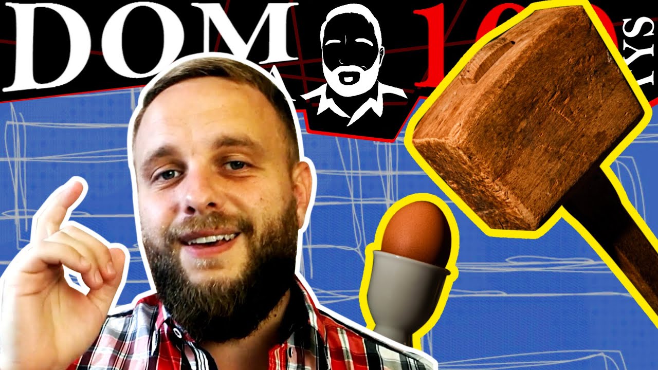 ►Czym jest wytrzymałość materiałów? Beton B20 B25, Drewno budowlane i C24 Dom za 100 tys #50