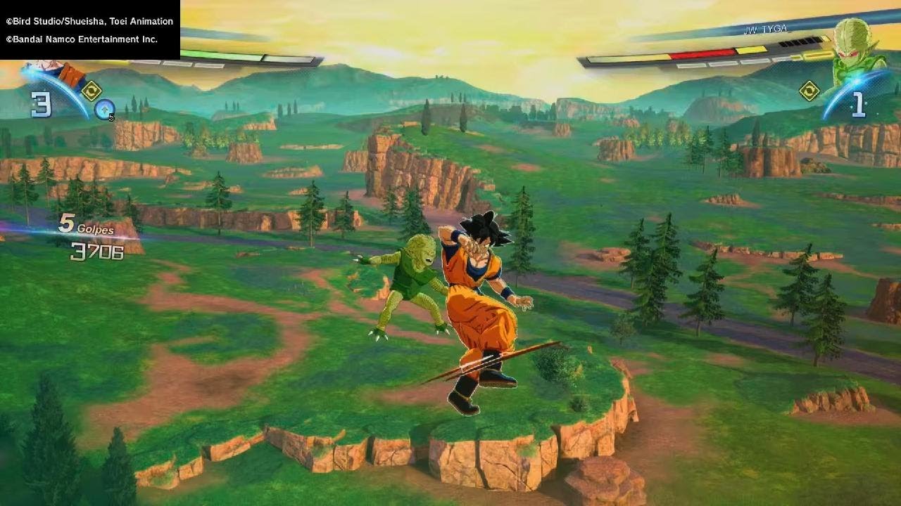 DRAGON BALL: Sparking! ZERO_20260314181127