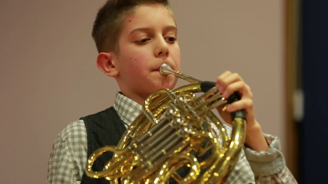 V. Shelukov: Scherzo