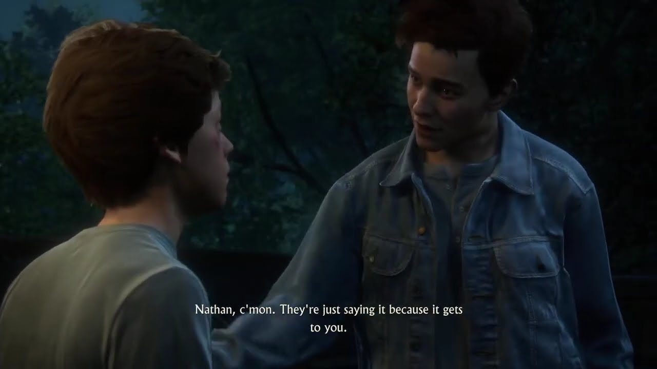 Uncharted 4 legacy of thieves