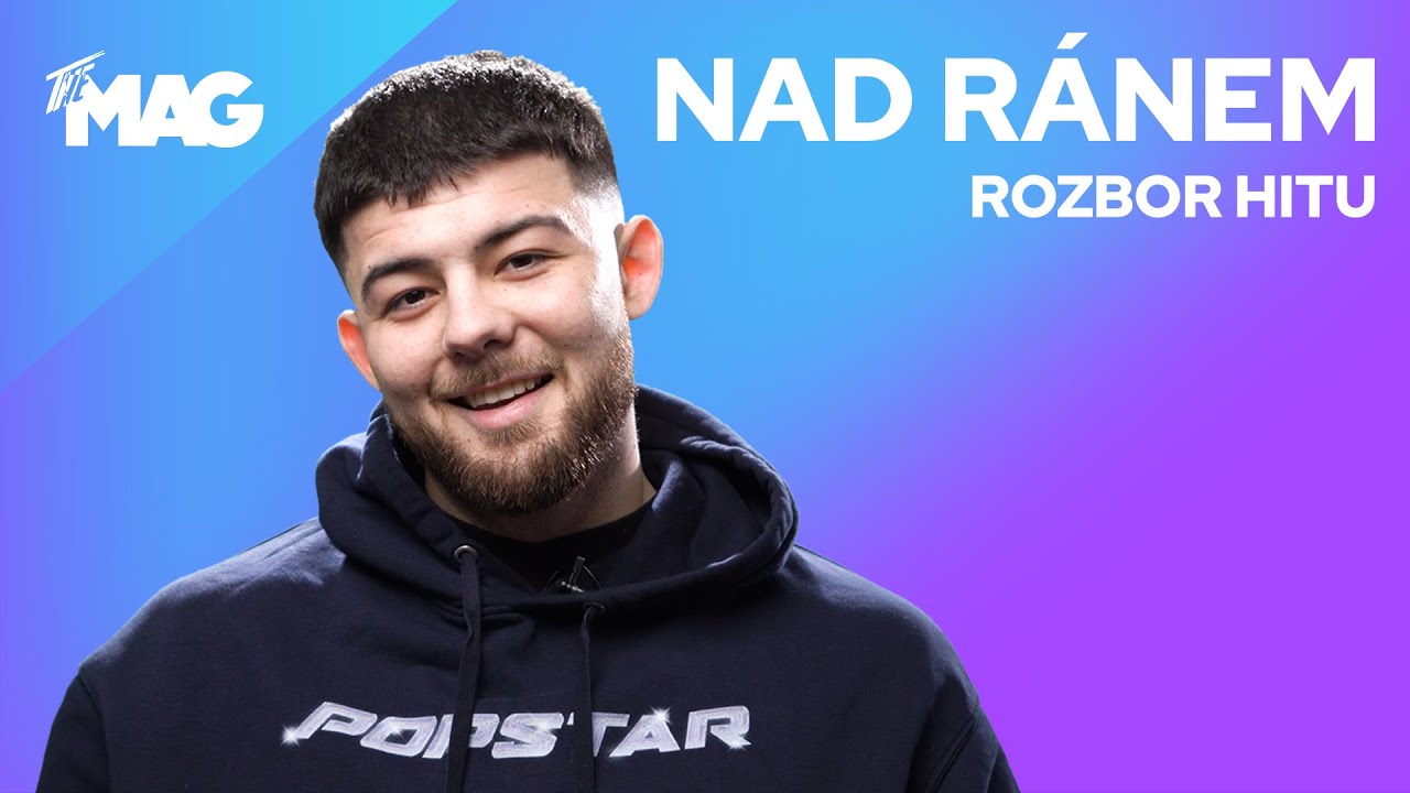 Rozbor hitu NAD R&Aacute;NEM w/ Calin