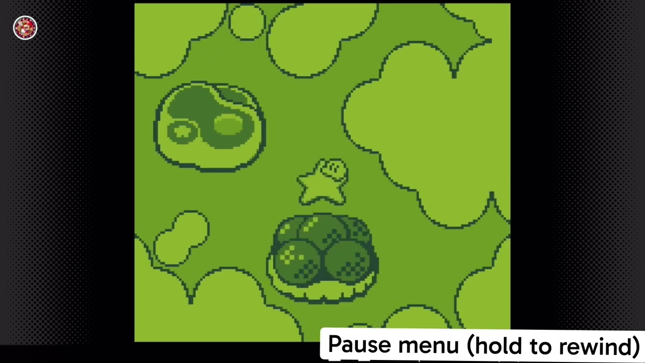 Game Boy - Nintendo Classics