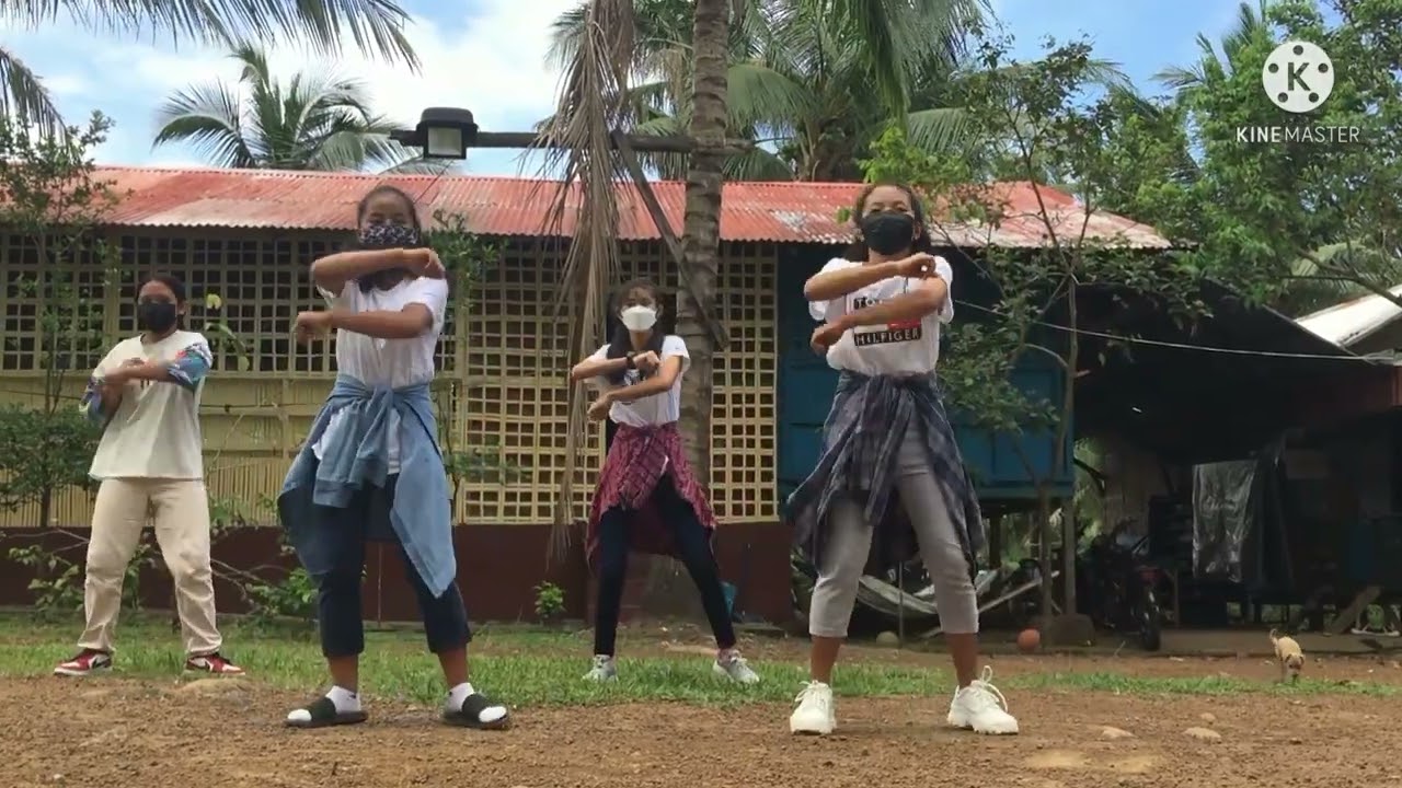 Trust in you by Lauren Daigle- Dance cover