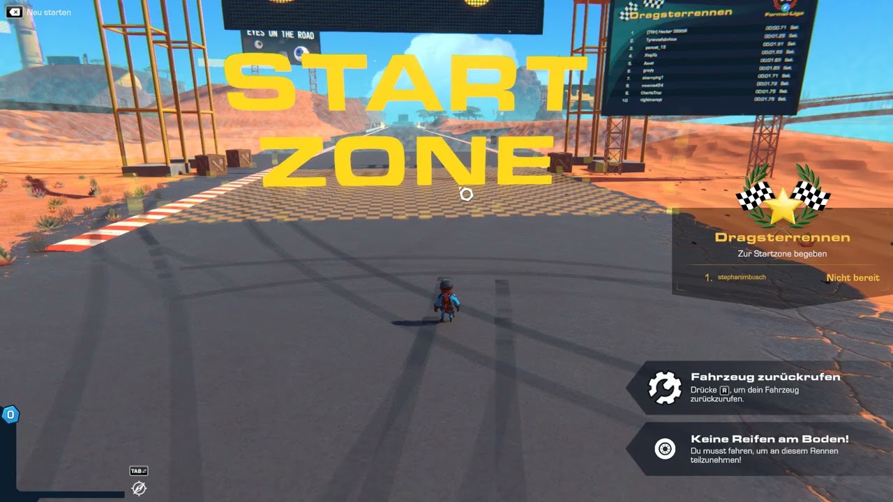 ich ereich 500 kmh in trailmakers