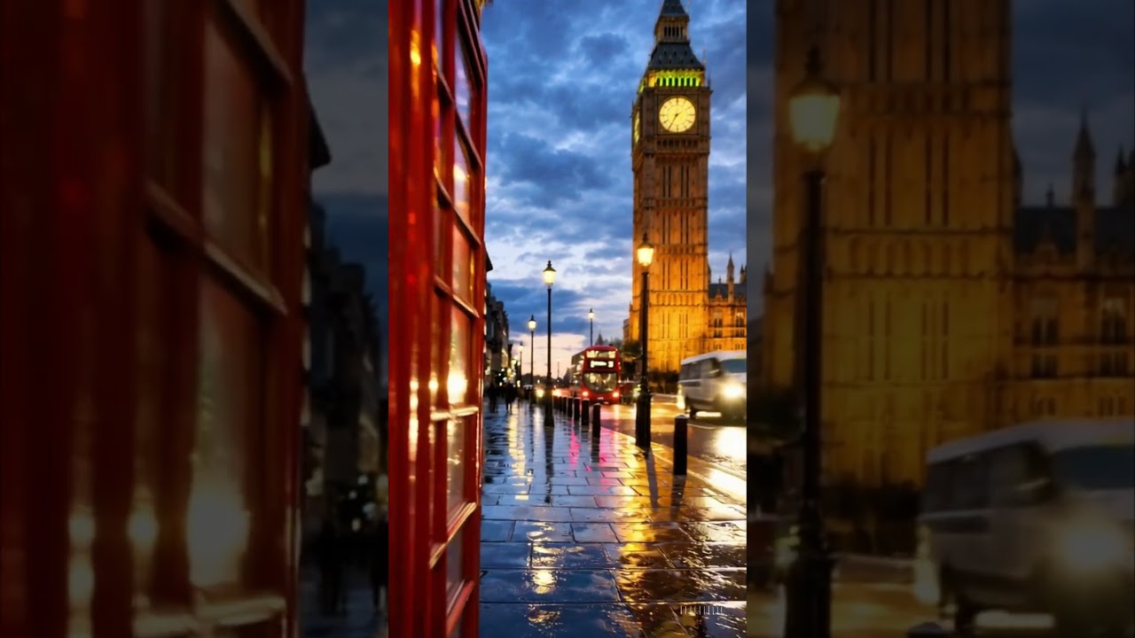 London 📍#london #travel #shorts #fypシ