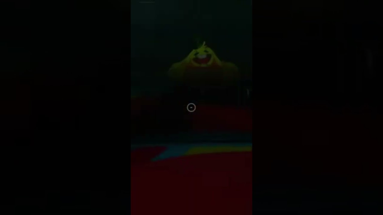 THE GAME STATION (POPPY PLAYTIME)