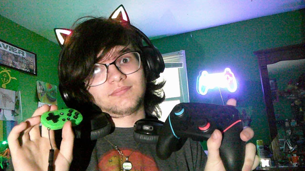 An honest review(2): atom and LNGHESM controllers