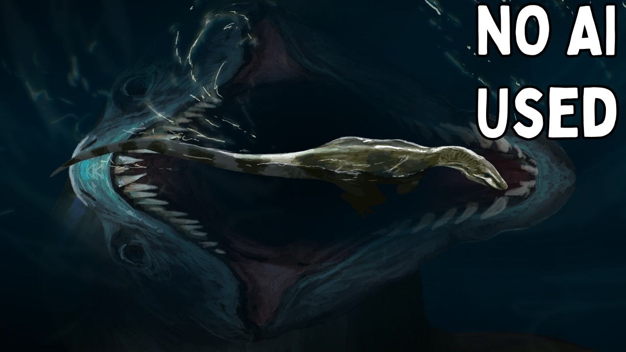 If Jaws Had Been A Crocodile