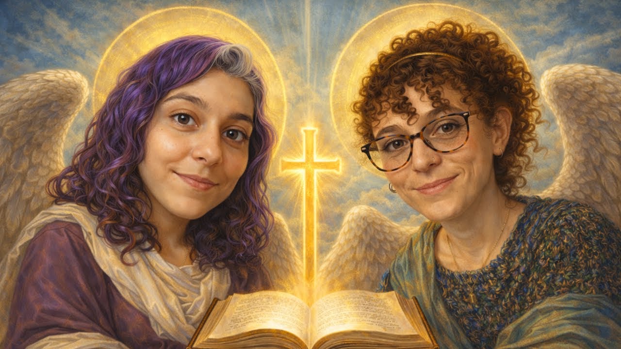 Si può essere CRISTIANE e FEMMINISTE?