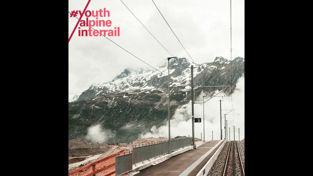 #30/1 (en) What is needed for climate-friendly travel in the Alps? YOALIN discussion