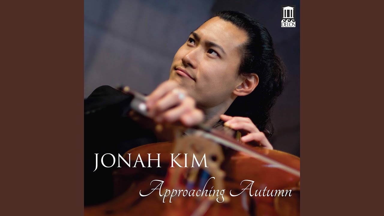 Cello Sonata in A Minor, Op. 36: I. Allegro agitato