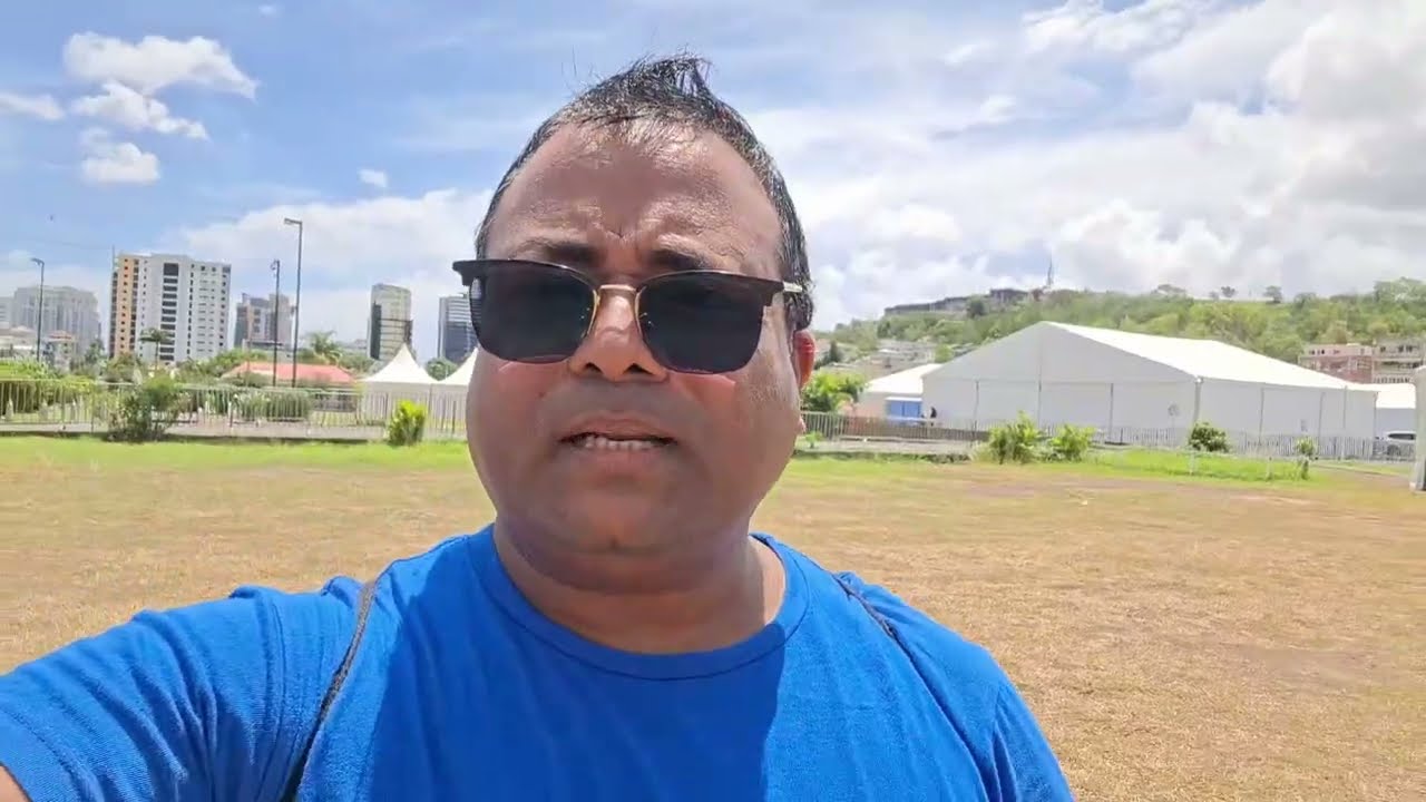 12 March champ de mars independence day Mauritius