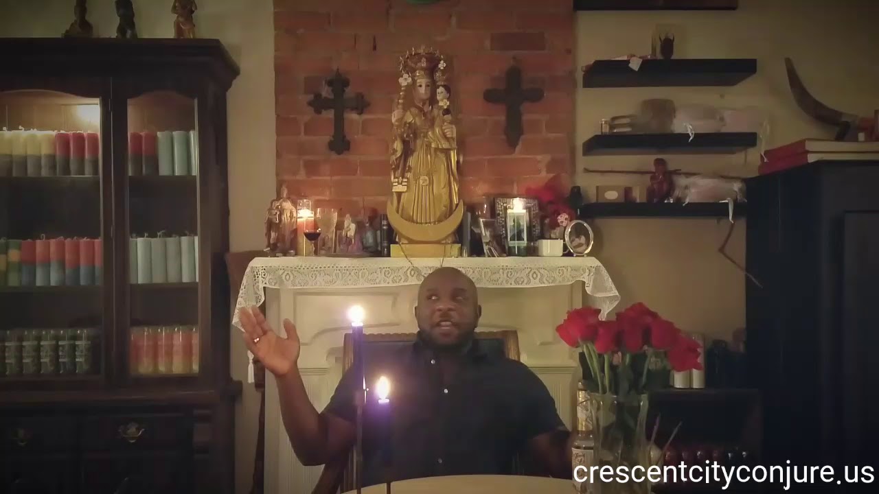 Reclaim your personal power