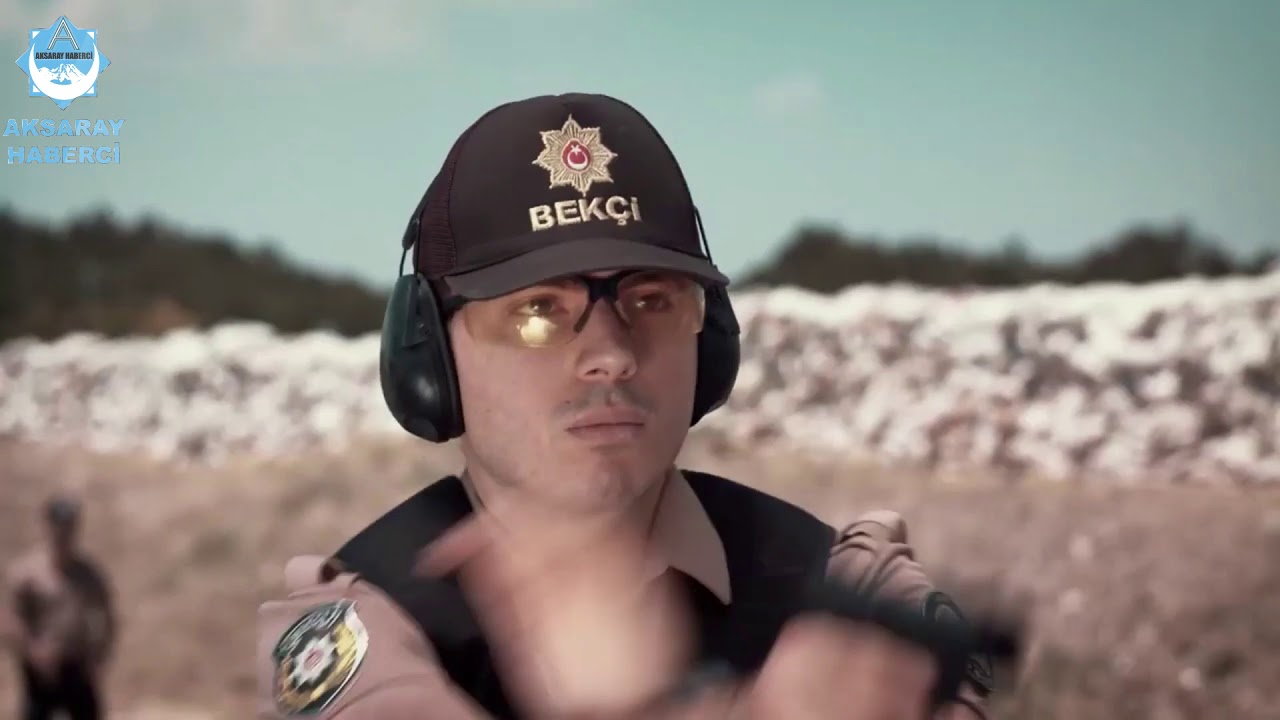 Bekçi Tanıtım Filmi