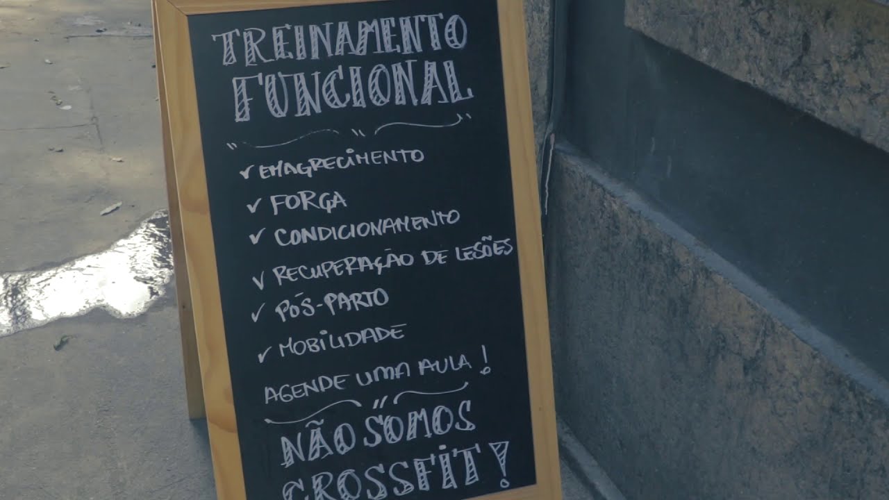 Academia Funcional Sport Performance