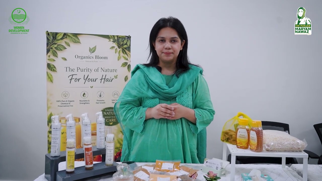 Empowering Women Entrepreneurs Through WBIC Mentorship