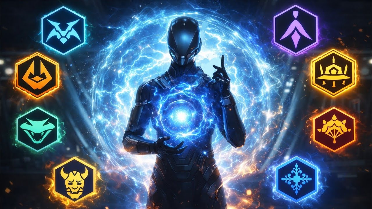 SHADOW MIND Got A Surprise for Legendary Sets ● Shadow Fight 3