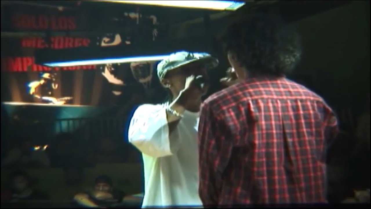 ¿Qué ocurrió el día de la batalla ARDILLA vs MCKLOPEDIA?
