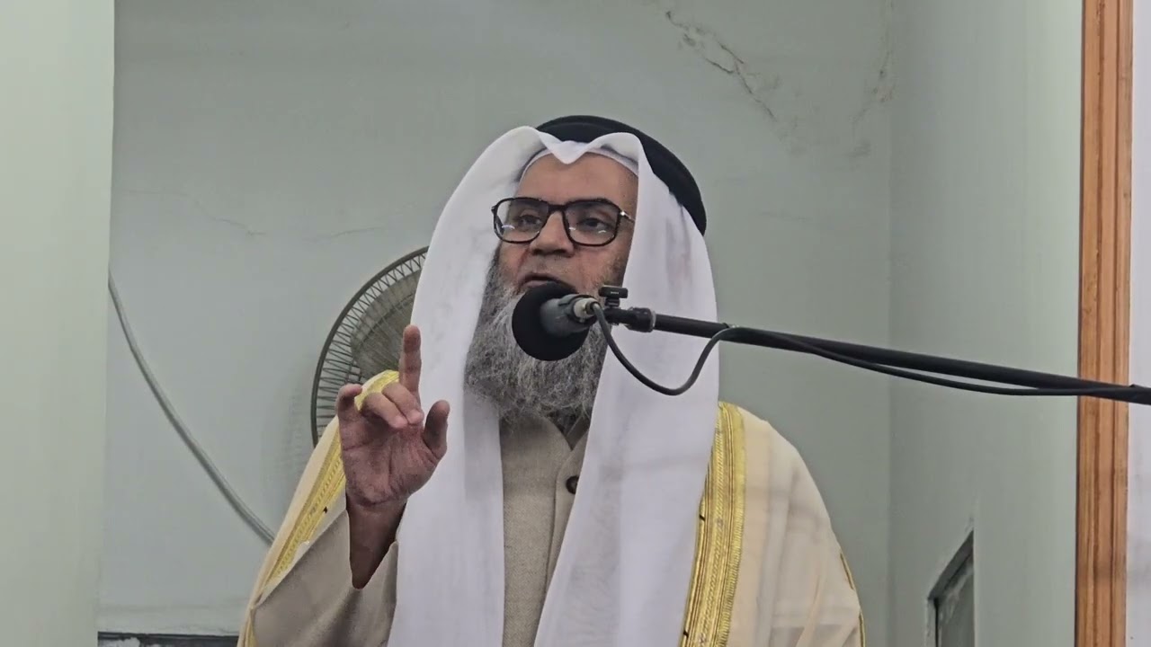 إِسْـلامُ عَدِيّ بِـنْ حـاتِـمْ الـطَّائِـيّ