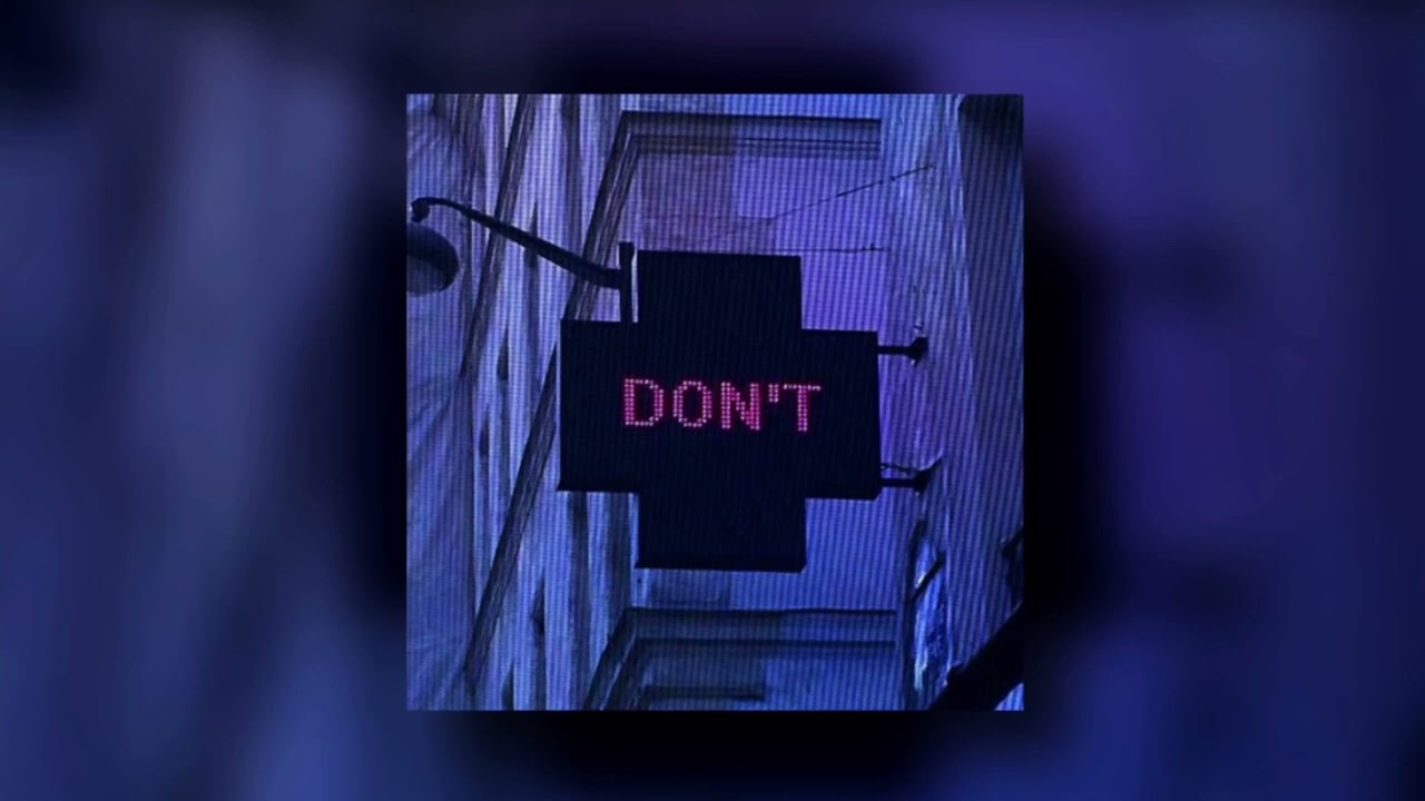 John Newman - Love Me Again {slowed-muffled}