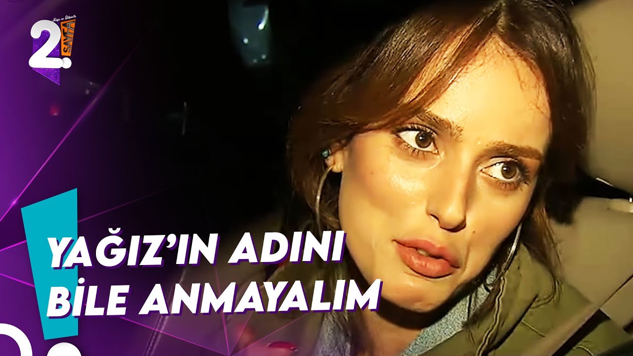 Bestemsu Özdemir'in Yeni Aşkı Kim? | Müge ve Gülşen'le 2. Sayfa 74. Bölüm