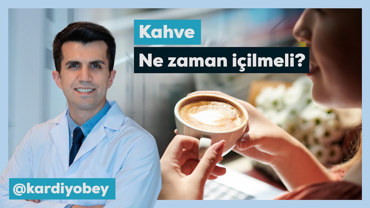 Можно ли пить кофе натощак? Когда следует пить кофе?