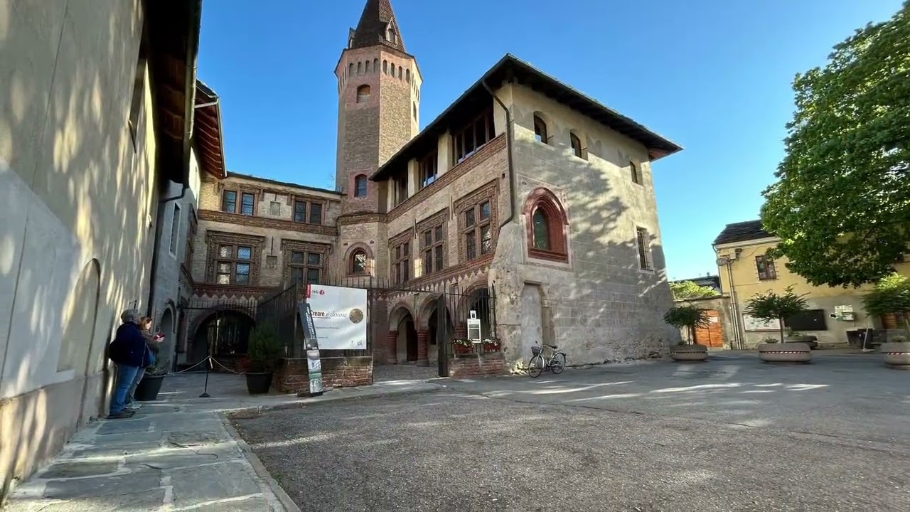 Visita al Forte di Bard e città di Aosta