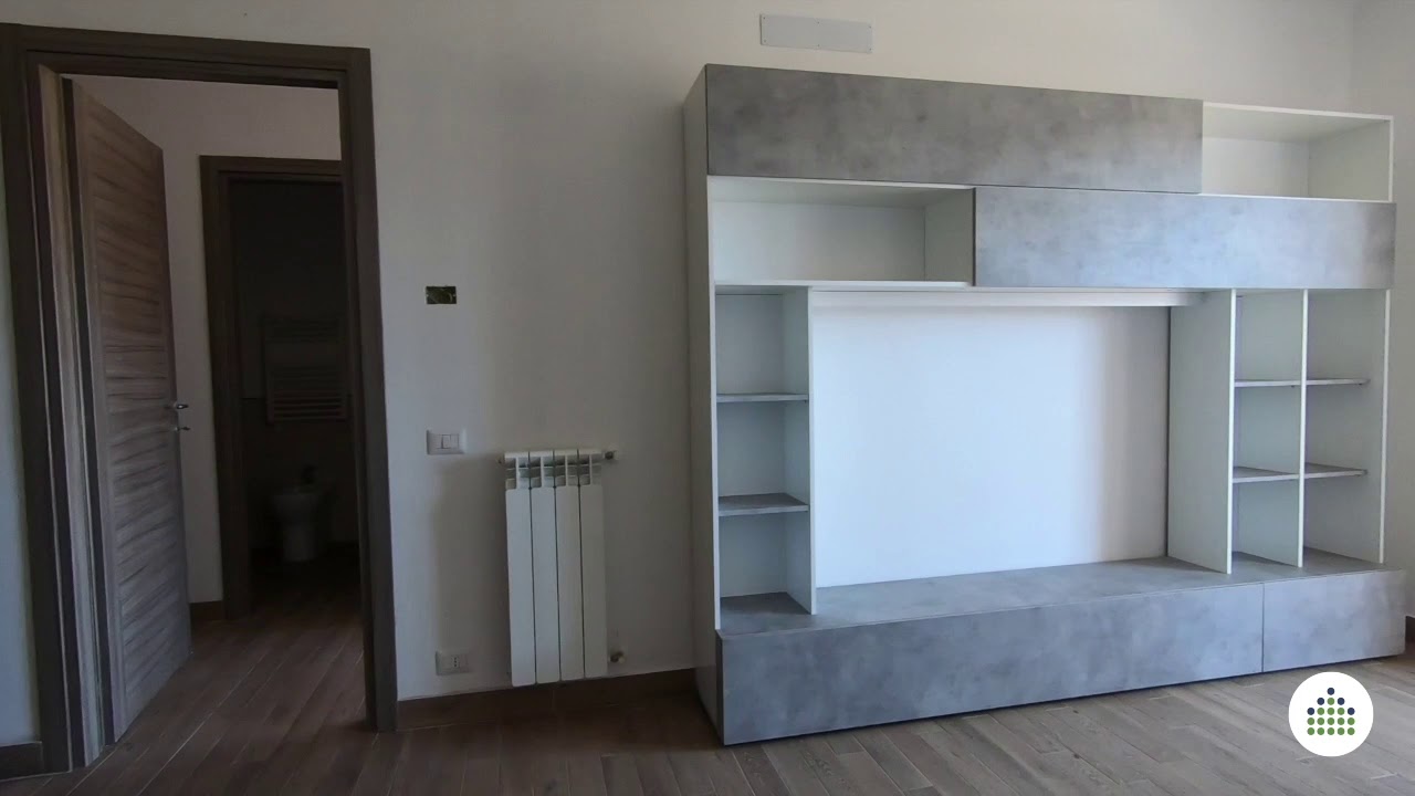 Talenti Bufalotta IBISCUS 2 BILOCALE interno 7