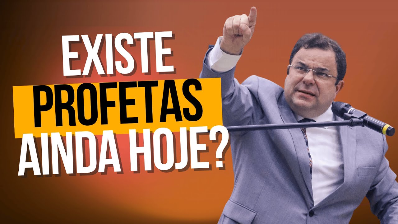 O Dom da Profecia | Elias Torralbo