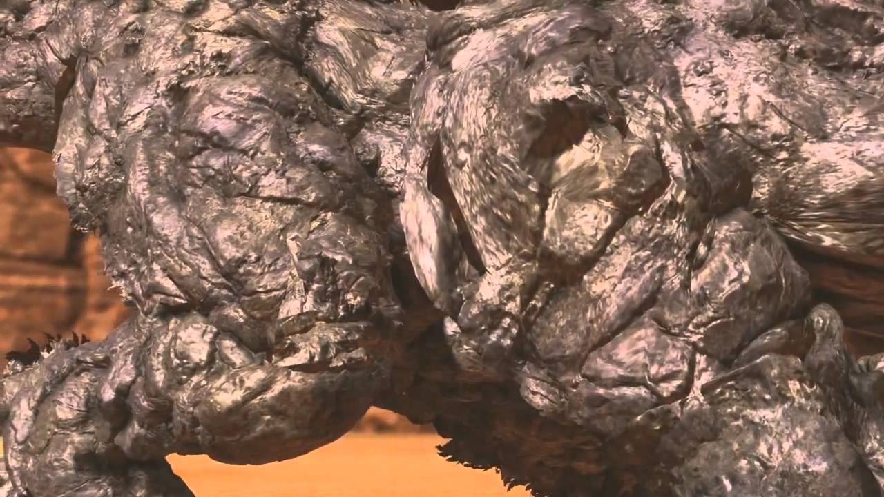 BLESS - WolfBoss Transformation