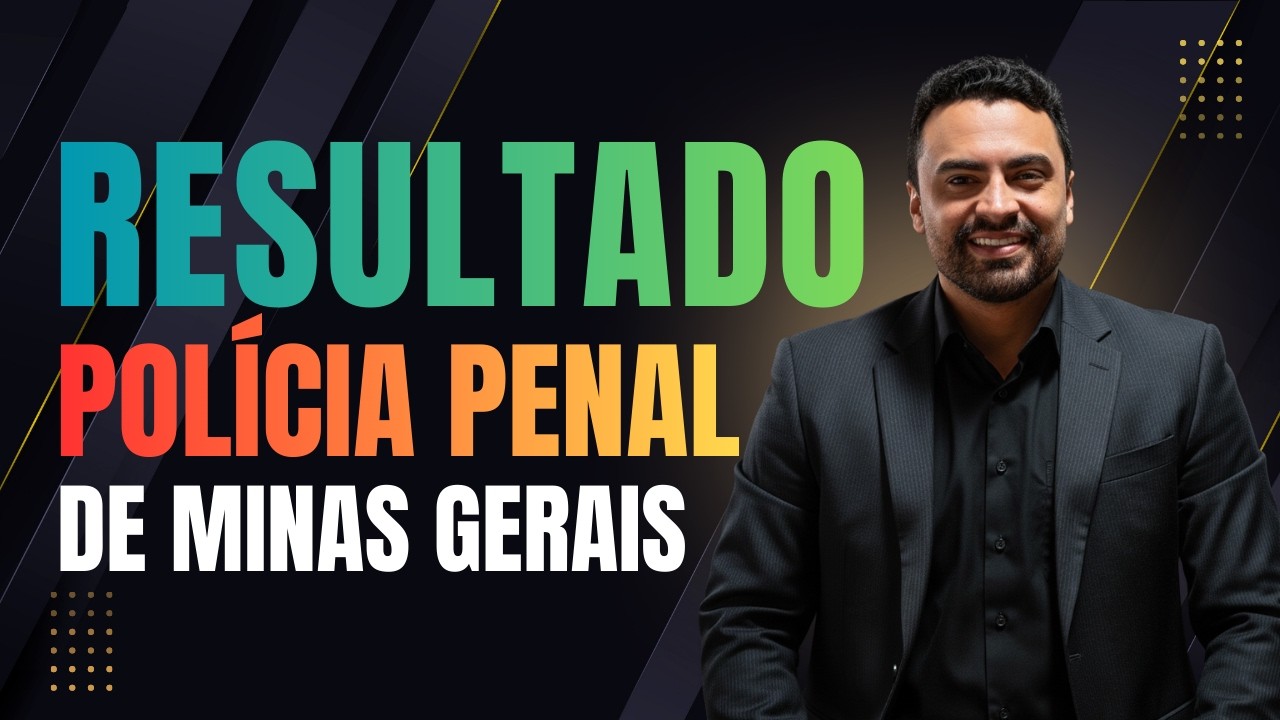 Resultado da PPMG: Você Está Dentro? Entenda o Que Fazer Agora