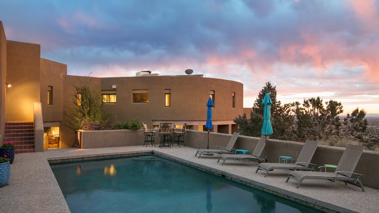 250 Spring Creek Pl, Albuquerque, NM 87122