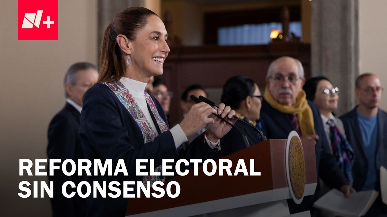 Del Abatimiento de ‘El Mencho’ a la Reforma Electoral: Análisis de René Delgado