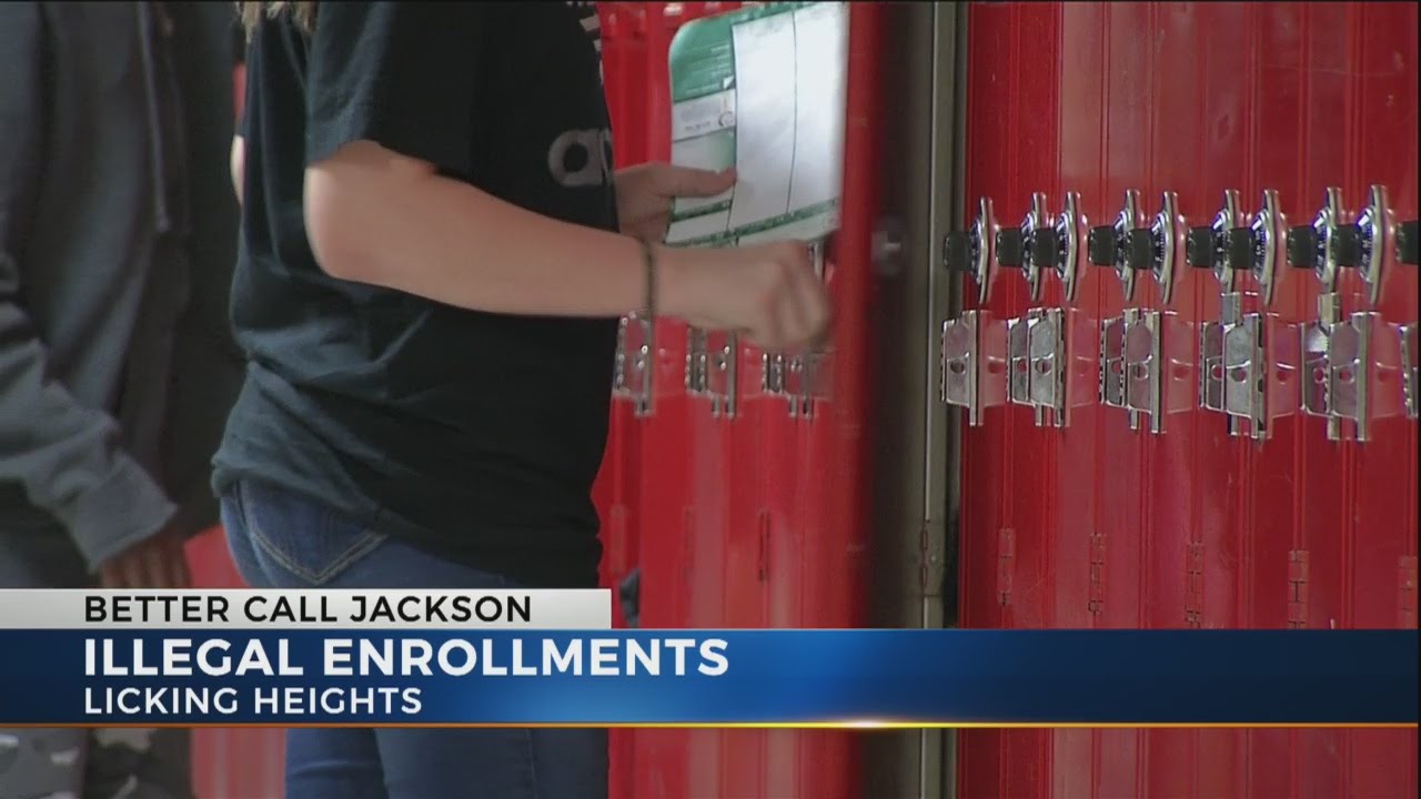 School districts taking measures to prevent enrollment fraud