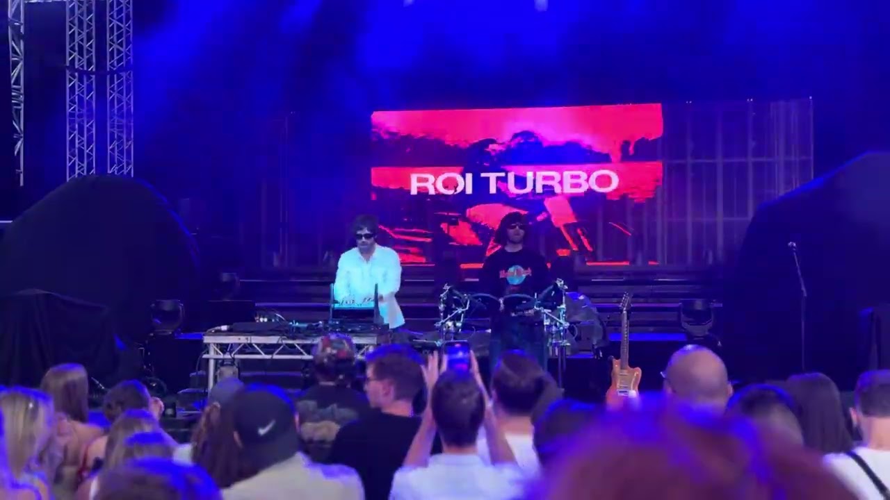 Roi Turbo 