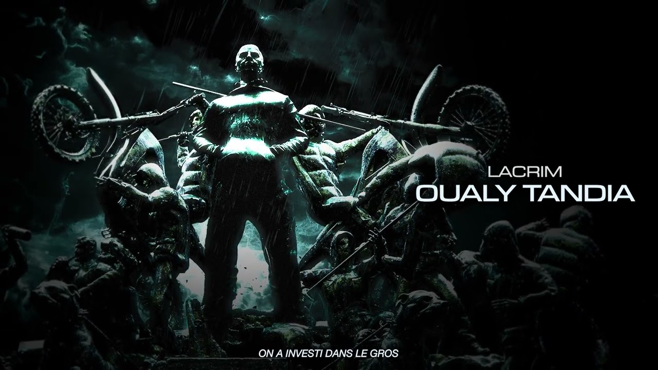 LACRIM - Oualy Tandia