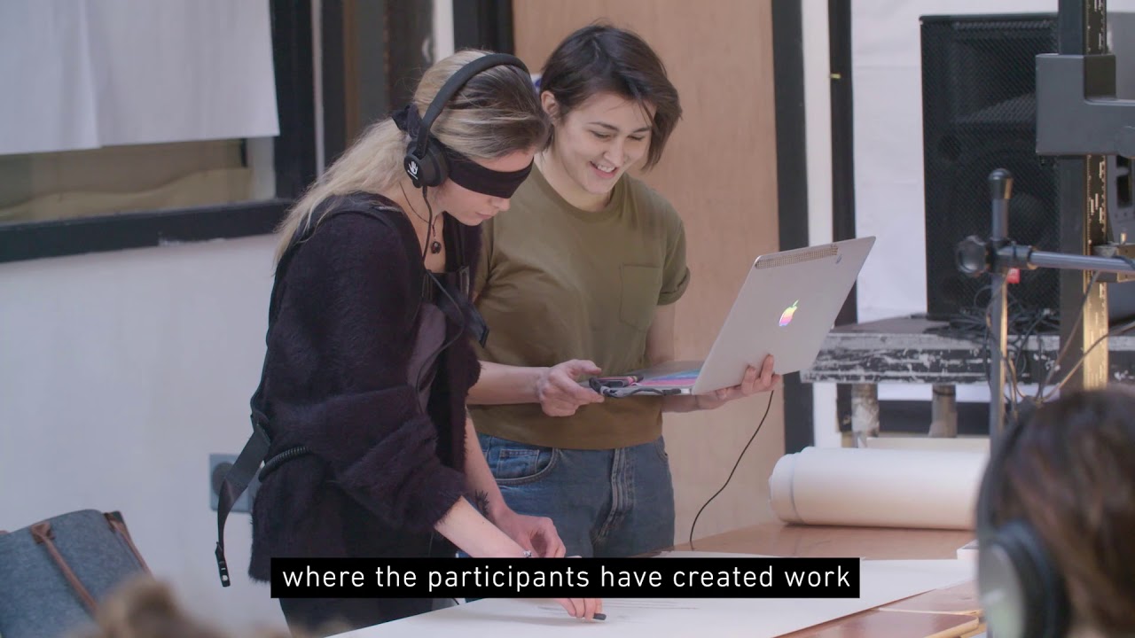 Sound In Pictures Project Documentary