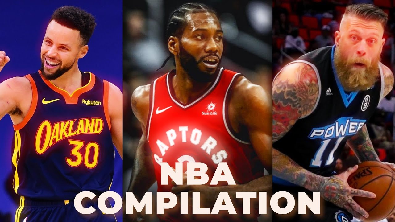 🔥NBA TikTok Compilation |Best Basketball Edits| NBA Basketball Reels and Shorts #56
