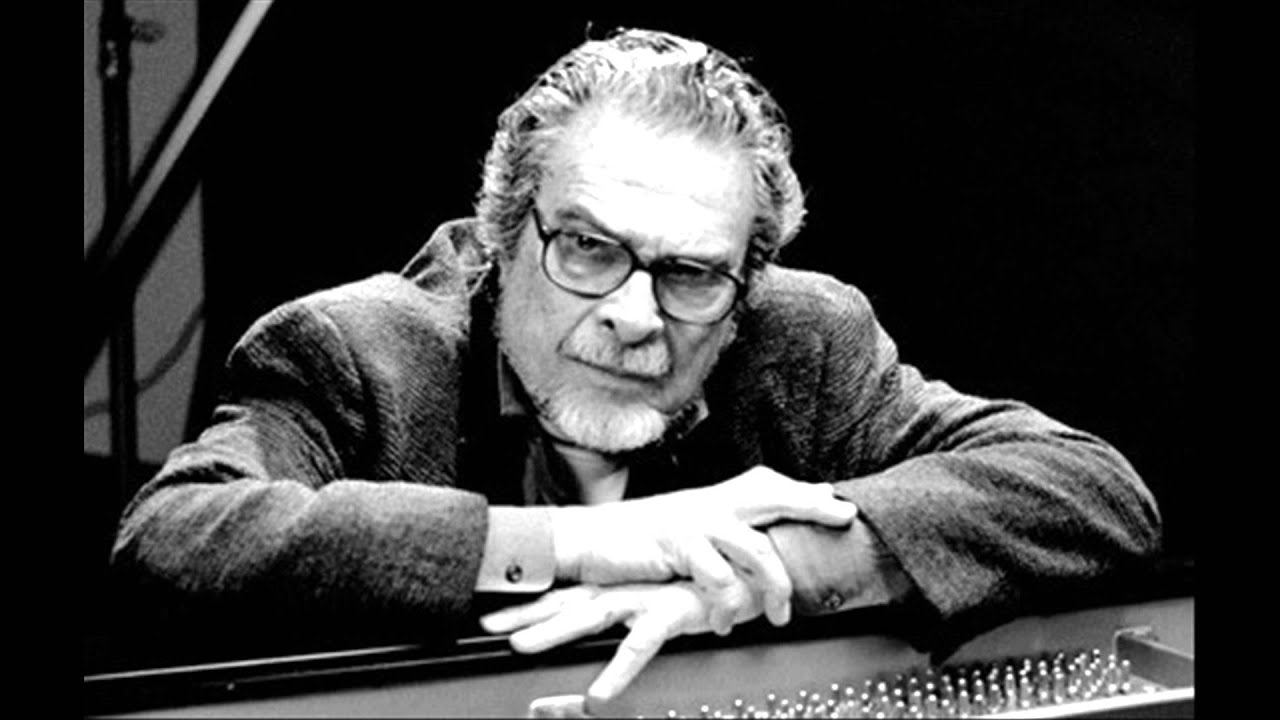 Stravinsky - Serenade in A - Leon Fleisher