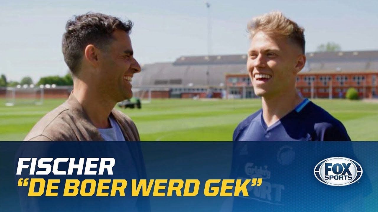 DE DENEN VAN PEREZ | 
