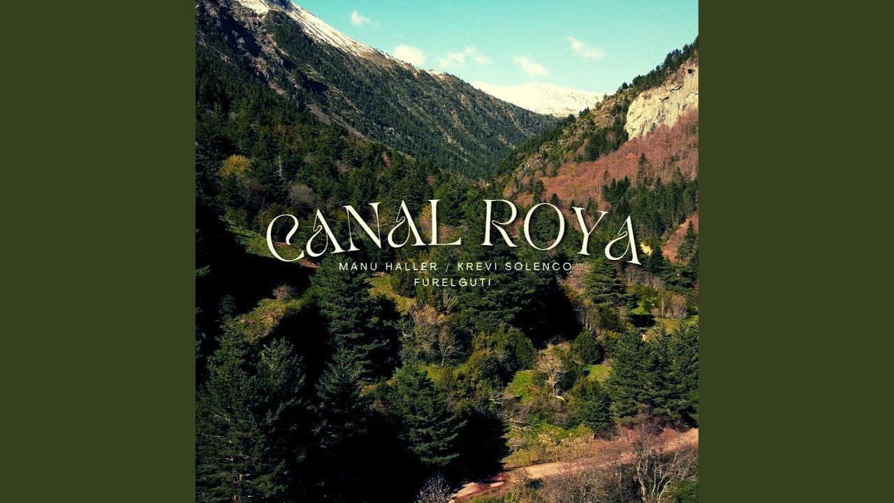 Canal Roya (feat. Furelguti, Krevi Solenco & Diamond Ex)